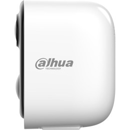 DAHUA IP kamera BF5H/ bateriová/ Wi-Fi/ 5Mpix/ objektiv 2,1mm/ H.265/ krytí IP66/ IR až 15m/ ONVIF/ CZ app