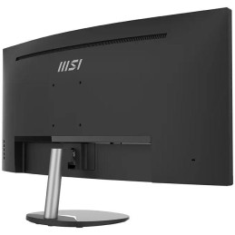 MSI PRO MP341CQ/ 34"/ 3440x1440 / VA/ 1ms/ 100Hz/ 300cd/m2/ 3000:1/ HDMI/ DP/ VESA/ černý
