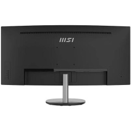 MSI PRO MP341CQ/ 34"/ 3440x1440 / VA/ 1ms/ 100Hz/ 300cd/m2/ 3000:1/ HDMI/ DP/ VESA/ černý
