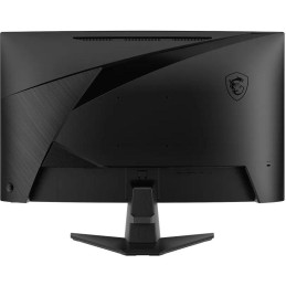 MSI MAG 27CQ6F/ 27"/ 2560x1440/ VA/ 180Hz/ 0,5ms/ 300cd/m2/ 1100:1/ HDMI/ DisplayPort/ VESA/ černý