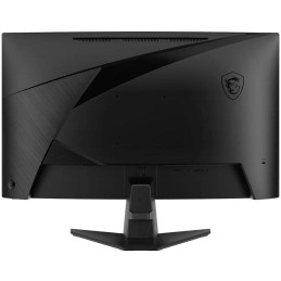 MSI MAG 276CXF/ 27"/ 1920x1080/ VA/ 280Hz/ 0,5ms/ 300cd/m2/ 4000:1/ HDMI/ DP/ VESA/ černý