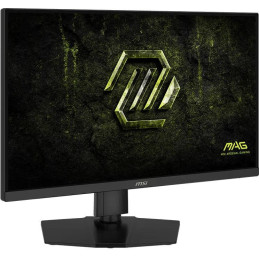 MSI MAG 274QPF E20/ 27"/ 2560x1440/ IPS/ 200Hz/ 0,5ms/ 300cd/m2/ 1000:1/ HDMI/ DP/ USB-C/ PIVOT/ VESA/ černý