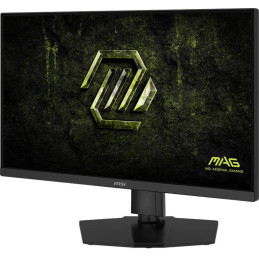 MSI MAG 274QPF E20/ 27"/ 2560x1440/ IPS/ 200Hz/ 0,5ms/ 300cd/m2/ 1000:1/ HDMI/ DP/ USB-C/ PIVOT/ VESA/ černý