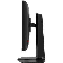 MSI MAG 274QPF E20/ 27"/ 2560x1440/ IPS/ 200Hz/ 0,5ms/ 300cd/m2/ 1000:1/ HDMI/ DP/ USB-C/ PIVOT/ VESA/ černý