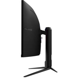 MSI Gaming MAG 342CQRF/ 34"/ 3440x1440/ VA/ 200Hz/ 0,5ms/ 300cd/m2/ 3500:1/ HDMI/ DP/ VESA/ černý