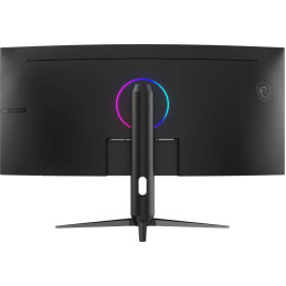 MSI Gaming MAG 342CQRF/ 34"/ 3440x1440/ VA/ 200Hz/ 0,5ms/ 300cd/m2/ 3500:1/ HDMI/ DP/ VESA/ černý