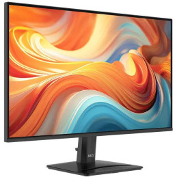 MSI PRO MP271 E14A/ 27"/ 1920x1080/ IPS/ 144Hz/ 1ms/ 300cd/m2/ 1500:1/ HDMI/ DP/ VESA/ černý