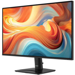 MSI PRO MP271 E14A/ 27"/ 1920x1080/ IPS/ 144Hz/ 1ms/ 300cd/m2/ 1500:1/ HDMI/ DP/ VESA/ černý