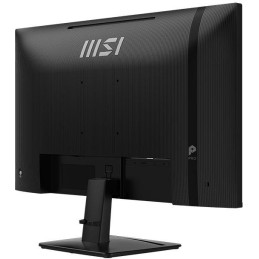 MSI PRO MP271 E14A/ 27"/ 1920x1080/ IPS/ 144Hz/ 1ms/ 300cd/m2/ 1500:1/ HDMI/ DP/ VESA/ černý