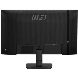MSI PRO MP271 E14A/ 27"/ 1920x1080/ IPS/ 144Hz/ 1ms/ 300cd/m2/ 1500:1/ HDMI/ DP/ VESA/ černý