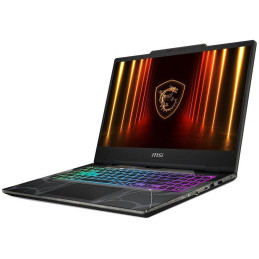 MSI Cyborg 15 B13WFKG-478XCZ/ i5-13420H/ 16GB DDR5/ 1TB SSD/ RTX 5060 8GB/ 15,6” FHD,matný, 144Hz / bez OS/ černý