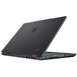 MSI Cyborg 15 B13WFKG-478XCZ/ i5-13420H/ 16GB DDR5/ 1TB SSD/ RTX 5060 8GB/ 15,6” FHD,matný, 144Hz / bez OS/ černý