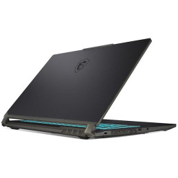 MSI Cyborg 15 A13UC-2265XCZ/ i5-13420H/ 16GB DDR5/ 1TB SSD/ RTX 3050 4GB/ 15,6” FHD,matný, 144Hz/ bez OS/ černý