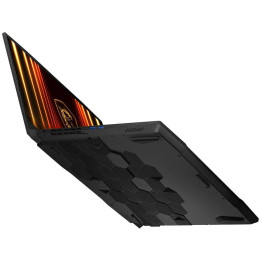 MSI Katana 17 HX B14WFK-078CZ/ i7-14650HX/ 32GB DDR5/ 1TB SSD/ RTX 5060 8GB/ 17,3” QHD,matný, 240Hz / W11H/ černý