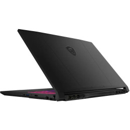 MSI Katana 17 HX B14WFK-078CZ/ i7-14650HX/ 32GB DDR5/ 1TB SSD/ RTX 5060 8GB/ 17,3” QHD,matný, 240Hz / W11H/ černý