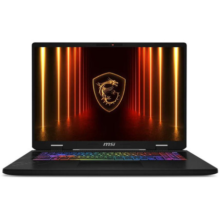 MSI Crosshair 17 HX AI D2XWGKG-039CZ / Core Ultra 9 275HX / 32GB / 2TB SSD / RTX 5070 8GB / 17”QHD+ IPS, 240Hz / W11H/ č