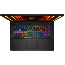MSI Crosshair 17 HX AI D2XWGKG-039CZ / Core Ultra 9 275HX / 32GB / 2TB SSD / RTX 5070 8GB / 17”QHD+ IPS, 240Hz / W11H/ č