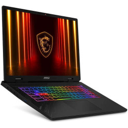 MSI Crosshair 17 HX AI D2XWGKG-039CZ / Core Ultra 9 275HX / 32GB / 2TB SSD / RTX 5070 8GB / 17”QHD+ IPS, 240Hz / W11H/ č