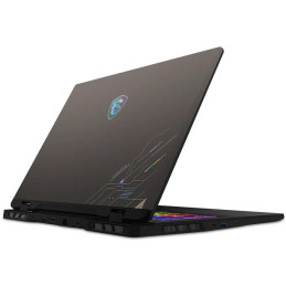 MSI Crosshair 17 HX AI D2XWGKG-039CZ / Core Ultra 9 275HX / 32GB / 2TB SSD / RTX 5070 8GB / 17”QHD+ IPS, 240Hz / W11H/ č