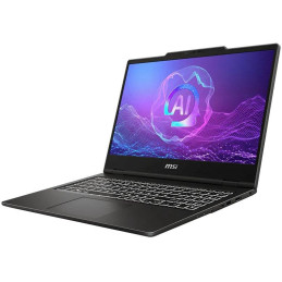 MSI Venture 16 AI A2HMG-036CZ/ Ultra 7 255H/ 32GB DDR5/ 1TB SSD/ Intel Arc/ 16” 2K,OLED,120Hz/ W11H/ černý