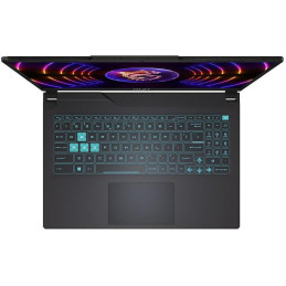 MSI Cyborg 15 A13VE-1455CZ/ i5-13420H/ 16GB DDR5/ 1TB SSD/ RTX 4050 6GB/ 15,6” FHD,IPS,144Hz/ W11H/ černý