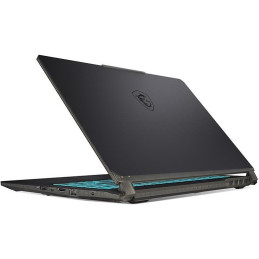 MSI Cyborg 15 A13VE-1455CZ/ i5-13420H/ 16GB DDR5/ 1TB SSD/ RTX 4050 6GB/ 15,6” FHD,IPS,144Hz/ W11H/ černý