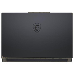 MSI Cyborg 15 A13VE-1455CZ/ i5-13420H/ 16GB DDR5/ 1TB SSD/ RTX 4050 6GB/ 15,6” FHD,IPS,144Hz/ W11H/ černý