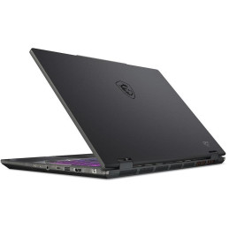 MSI Cyborg 15 B13WEKG-477CZ/ i7-13620H/ 16GB DDR5/ 1TB SSD/ RTX 5050 8GB/ 15,6” FHD,IPS,144Hz/ W11H/ černý