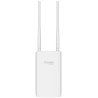 TP-Link EAP603-Outdoor Omada AX1800 Wi-Fi 6 AP, 574Mbps7t 2.4 GHz + 1201 Mbps 5GHz, 1x GLAN, IP65