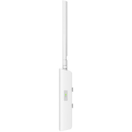 TP-Link EAP603-Outdoor Omada AX1800 Wi-Fi 6 AP, 574Mbps7t 2.4 GHz + 1201 Mbps 5GHz, 1x GLAN, IP65