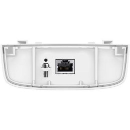 TP-Link EAP603-Outdoor Omada AX1800 Wi-Fi 6 AP, 574Mbps7t 2.4 GHz + 1201 Mbps 5GHz, 1x GLAN, IP65