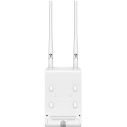 TP-Link EAP603-Outdoor Omada AX1800 Wi-Fi 6 AP, 574Mbps7t 2.4 GHz + 1201 Mbps 5GHz, 1x GLAN, IP65