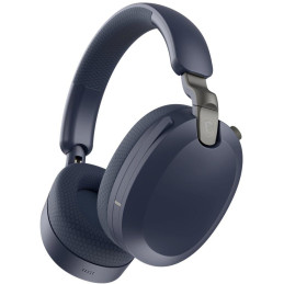 MSI herní headset MAESTRO 500 WIRELESS NAVY/  bezdrátová/ USB-C/ BT5.4