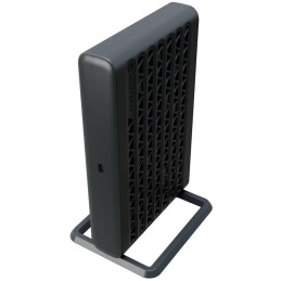 MikroTik hAP be lite, 1x 2,5 GbE, 3x GbE, 2.4+5GHz, 802.11b/g/n/ac/ax/be, Wi-Fi 7, PoE in, ROS 7, L4,  PSU, indoor