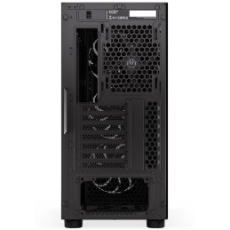 POŠKOZENÝ OBAL - Endorfy skříň Arx 700 Air / ATX / 5x 140 fan (až 8 fans) / 2x USB / USB-C / mesh panel / tvrzené sklo / černá