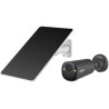DAHUA IP kamera KIT/BF8CA-0210B/ bullet/ Wi-Fi/ 8Mpix/ obj. 2,1mm/ H.265/ krytí IP66/ ONVIF/ IR až 15m + 8W solární pane