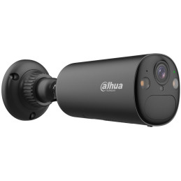 DAHUA IP kamera KIT/BF8CA-0210B/ bullet/ Wi-Fi/ 8Mpix/ obj. 2,1mm/ H.265/ krytí IP66/ ONVIF/ IR až 15m + 8W solární pane