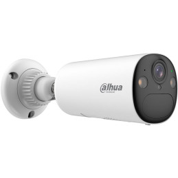 DAHUA IP kamera KIT/BF8CP-0210B/ bullet/ Wi-Fi/ 8Mpix/ obj. 2,1mm/ H.265/ krytí IP66/ ONVIF/ IR až 15m + 8W solární pane