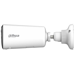 DAHUA IP kamera KIT/BF8CP-0210B/ bullet/ Wi-Fi/ 8Mpix/ obj. 2,1mm/ H.265/ krytí IP66/ ONVIF/ IR až 15m + 8W solární pane