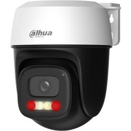 DAHUA IP kamera P3I-PV/ PTZ/ Wi-Fi/ 3Mpix/ objektiv 2,8mm/ H.265/ krytí IP66/ IR až 30m/ ONVIF/ CZ app