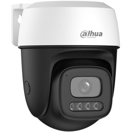 DAHUA IP kamera P3I-PV/ PTZ/ Wi-Fi/ 3Mpix/ objektiv 2,8mm/ H.265/ krytí IP66/ IR až 30m/ ONVIF/ CZ app