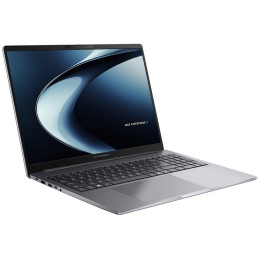 ASUS ExpertBook P5/ Ultra 7 356H/ 32GB DDR5/ 1TB SSD/ Intel® Graphics/ 16"WQXGA,matný/ W11P/ šedý