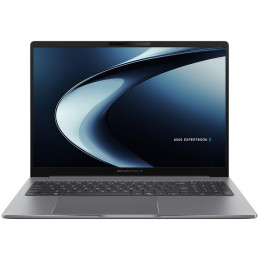 ASUS ExpertBook P5/ Ultra 7 356H/ 32GB DDR5/ 1TB SSD/ Intel® Graphics/ 16"WQXGA,matný/ W11P/ šedý