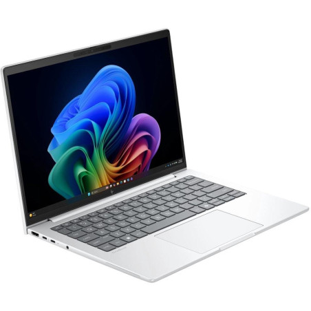 HP Elitebook 8 G2i/ Ultra 7 355/ 32GB DDR5/ 512GB SSD/ Intel Graphics/ 14" WUXGA,matný/ W11P/ stříbrný