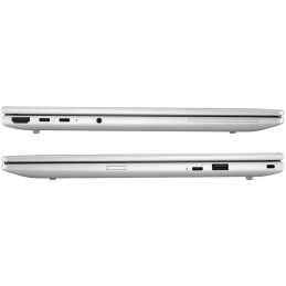 HP Elitebook 8 G2i/ Ultra 7 355/ 32GB DDR5/ 512GB SSD/ Intel Graphics/ 14" WUXGA,matný/ W11P/ stříbrný