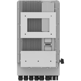 Solarmi Deye SUN-6K-SG05LP1-AM2-PLUS hybridní 6 kW měnič s limiterem, 1-fázový 230V, 5. gen.