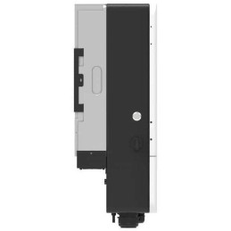 Solarmi Deye SUN-8K-SG05LP3-EU-SM2 hybridní 8 kW měnič s limiterem, 3-fázový 400 V, 5. gen.
