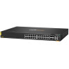 HPE Aruba Networking 6200F 24G Class4 PoE 4SFP+ 370W Switch