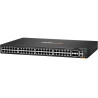 HPE Aruba Networking CX 6200F 48G 4SFP+ Switch