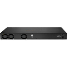 HPE Aruba Networking CX 6200F 48G 4SFP+ Switch